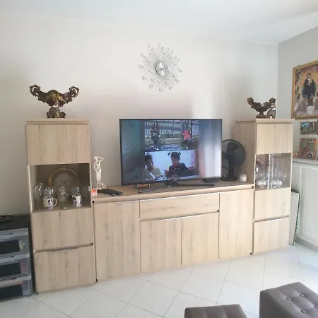 Appartamento Homeplace Studio Clemenceau